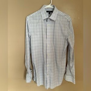 Men’s Banana Republic dress shirt